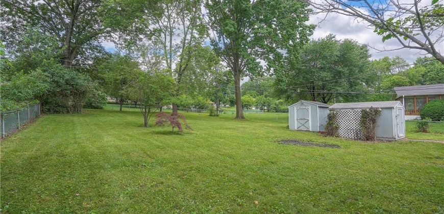 Homes for Sale in Gladstone, MO 64118 | 6204 N Michigan Avenue
