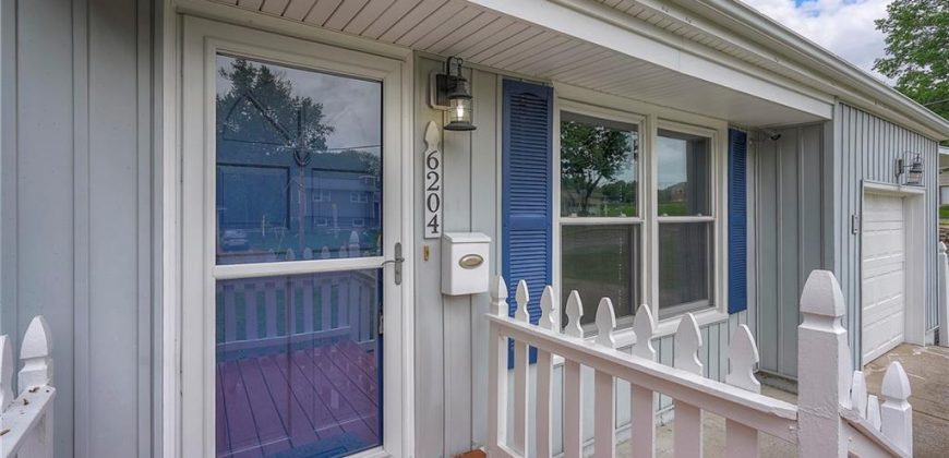 Homes for Sale in Gladstone, MO 64118 | 6204 N Michigan Avenue