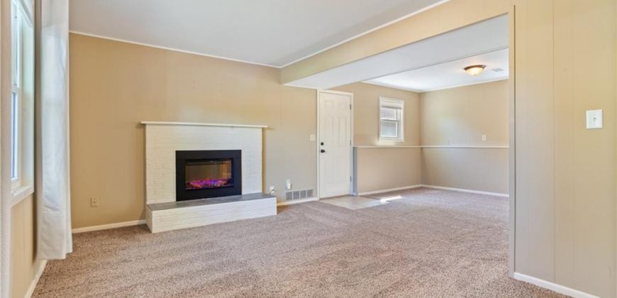 Homes for Sale in Kansas City, MO 64118 | 5524 N Virginia Avenue