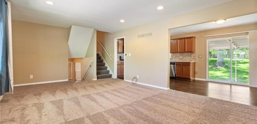 Homes for Sale in Kansas City, MO 64118 | 5524 N Virginia Avenue