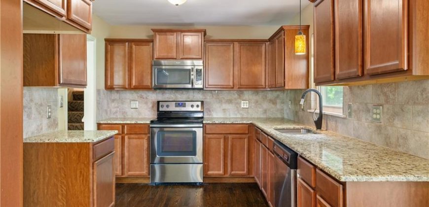 Homes for Sale in Kansas City, MO 64118 | 5524 N Virginia Avenue