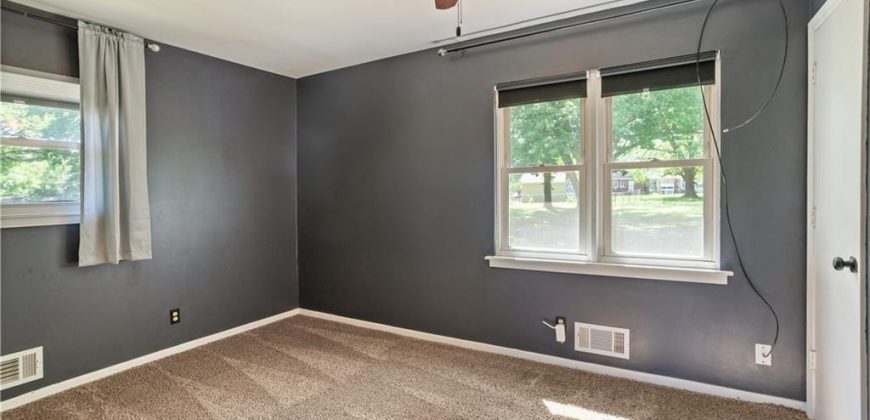 Homes for Sale in Kansas City, MO 64118 | 5524 N Virginia Avenue