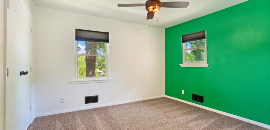 Homes for Sale in Kansas City, MO 64118 | 5524 N Virginia Avenue