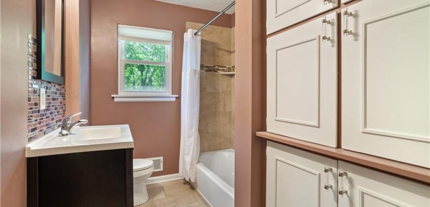 Homes for Sale in Kansas City, MO 64118 | 5524 N Virginia Avenue