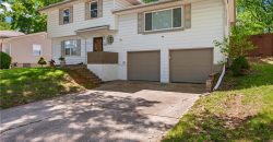 Homes for Sale in Kansas City, MO 64118 | 5524 N Virginia Avenue
