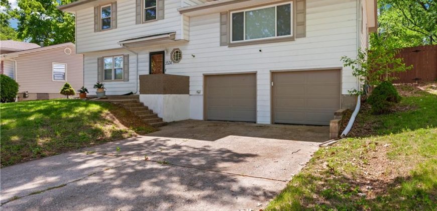 Homes for Sale in Kansas City, MO 64118 | 5524 N Virginia Avenue