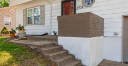 Homes for Sale in Kansas City, MO 64118 | 5524 N Virginia Avenue