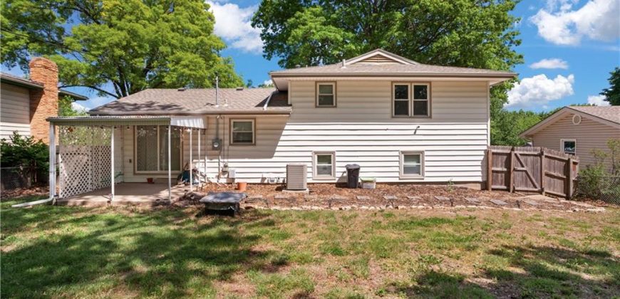 Homes for Sale in Kansas City, MO 64118 | 5524 N Virginia Avenue