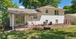Homes for Sale in Kansas City, MO 64118 | 5524 N Virginia Avenue