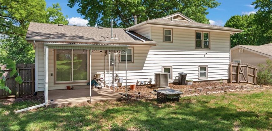 Homes for Sale in Kansas City, MO 64118 | 5524 N Virginia Avenue