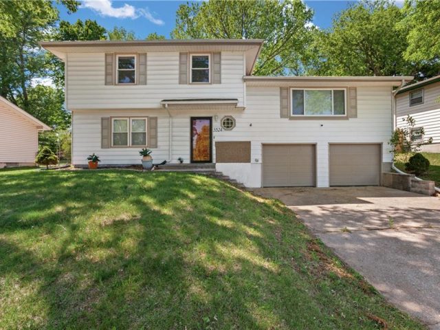 Homes for Sale in Kansas City, MO 64118 | 5524 N Virginia Avenue