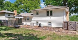 Homes for Sale in Kansas City, MO 64118 | 5524 N Virginia Avenue