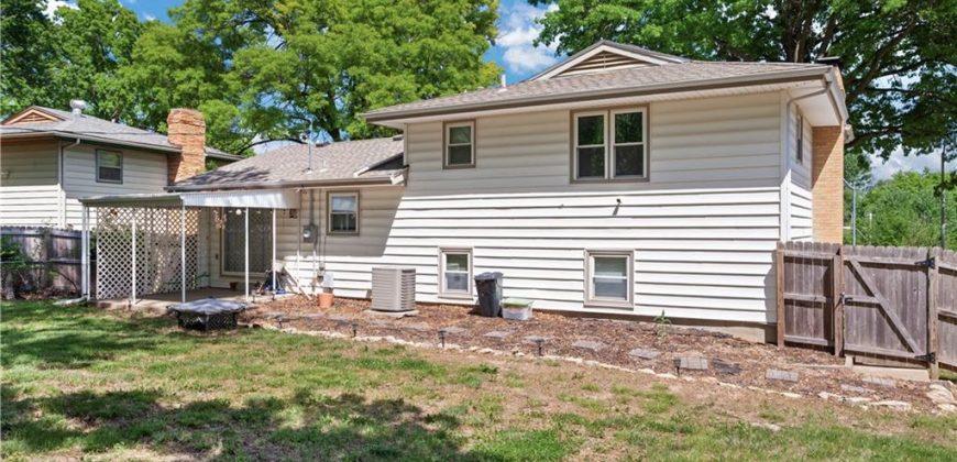 Homes for Sale in Kansas City, MO 64118 | 5524 N Virginia Avenue