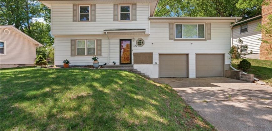 Homes for Sale in Kansas City, MO 64118 | 5524 N Virginia Avenue