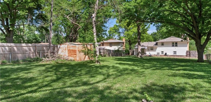 Homes for Sale in Kansas City, MO 64118 | 5524 N Virginia Avenue