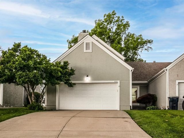 Homes for Sale in Kansas City, MO 64155 | 406 NE 96th Terrace