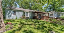 Homes for Sale in Kansas City, MO 64116 | 712 NE 45th Street