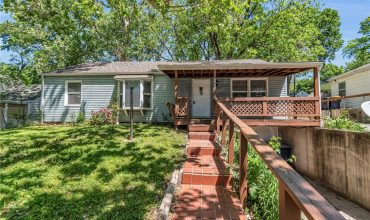 Homes for Sale in Kansas City, MO 64116 | 712 NE 45th Street