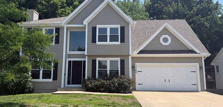 Homes for Sale in Kansas City, MO 64158 | 7700 NE 74th Terrace