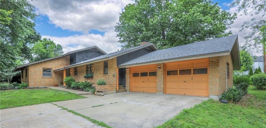 Homes for Sale in Kansas City, MO 64116 | 4605 N Main Street