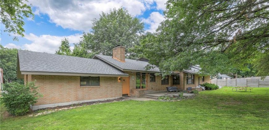 Homes for Sale in Kansas City, MO 64116 | 4605 N Main Street