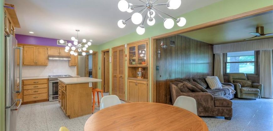 Homes for Sale in Kansas City, MO 64116 | 4605 N Main Street