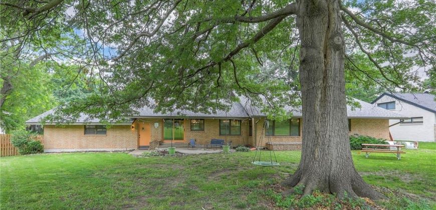 Homes for Sale in Kansas City, MO 64116 | 4605 N Main Street
