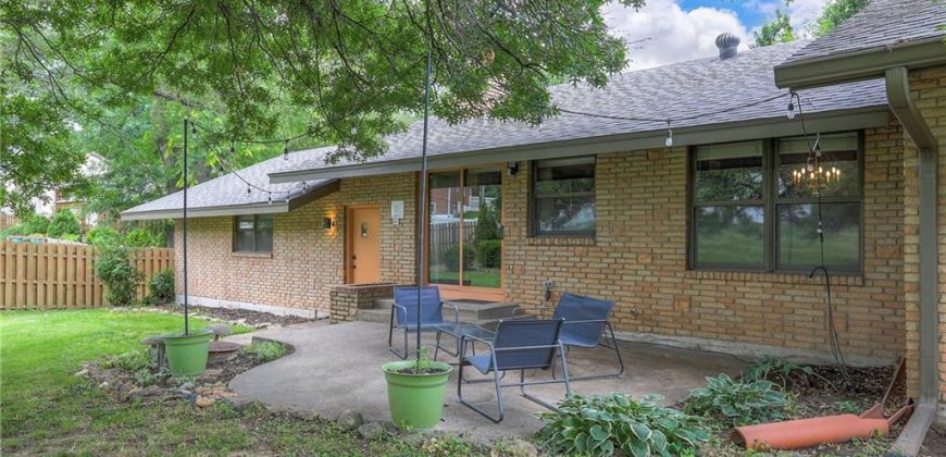 Homes for Sale in Kansas City, MO 64116 | 4605 N Main Street