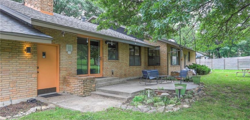 Homes for Sale in Kansas City, MO 64116 | 4605 N Main Street
