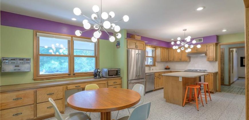Homes for Sale in Kansas City, MO 64116 | 4605 N Main Street
