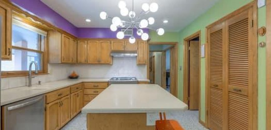 Homes for Sale in Kansas City, MO 64116 | 4605 N Main Street