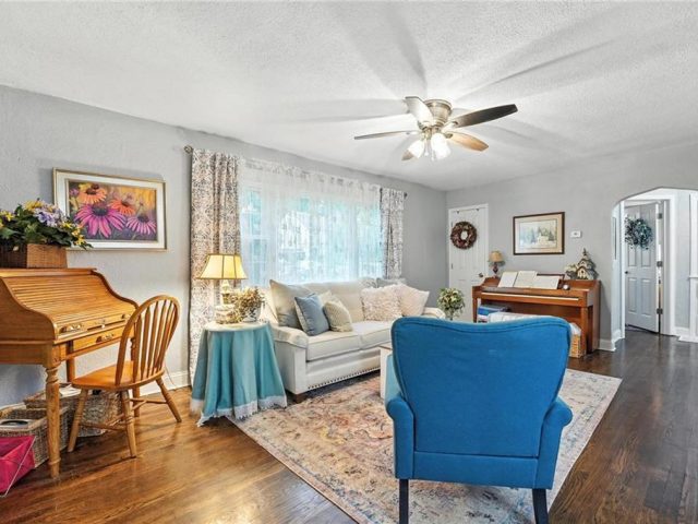 Homes for Sale in Kansas City, MO 64118 | 5103 NE Marvin Road