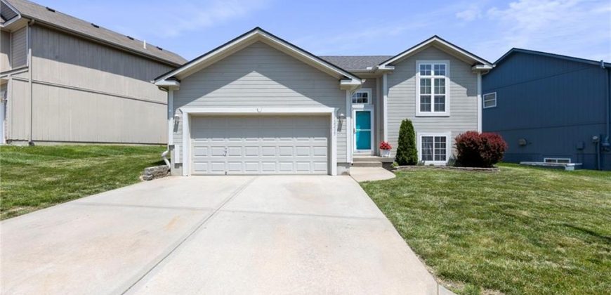 Homes for Sale in Kansas City, MO 64163 | 12205 N Atkins Avenue