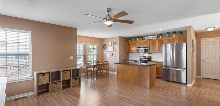 Homes for Sale in Kansas City, MO 64163 | 12205 N Atkins Avenue