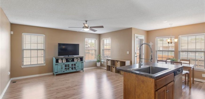 Homes for Sale in Kansas City, MO 64163 | 12205 N Atkins Avenue