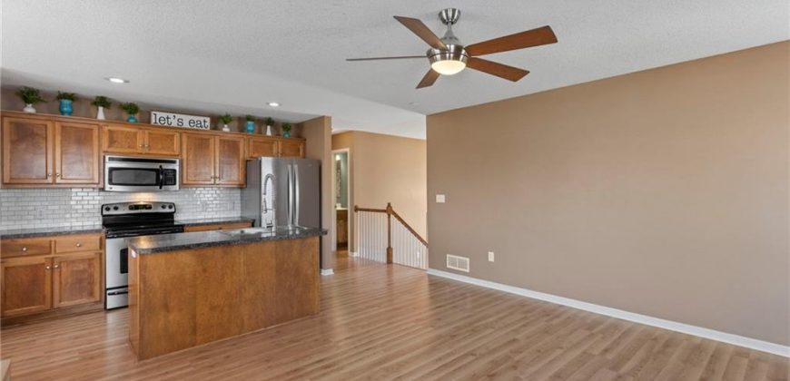 Homes for Sale in Kansas City, MO 64163 | 12205 N Atkins Avenue