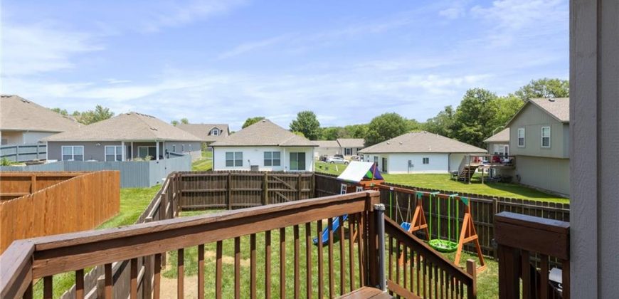 Homes for Sale in Kansas City, MO 64163 | 12205 N Atkins Avenue