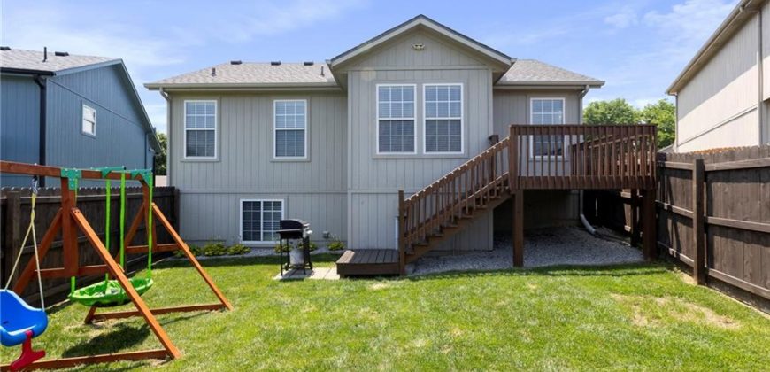 Homes for Sale in Kansas City, MO 64163 | 12205 N Atkins Avenue