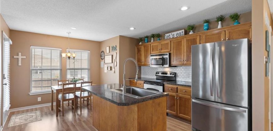 Homes for Sale in Kansas City, MO 64163 | 12205 N Atkins Avenue