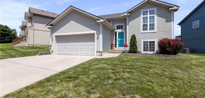Homes for Sale in Kansas City, MO 64163 | 12205 N Atkins Avenue