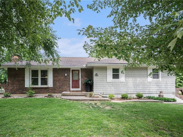 Homes for Sale in Platte City, MO 64079 | 63  Maple Drive