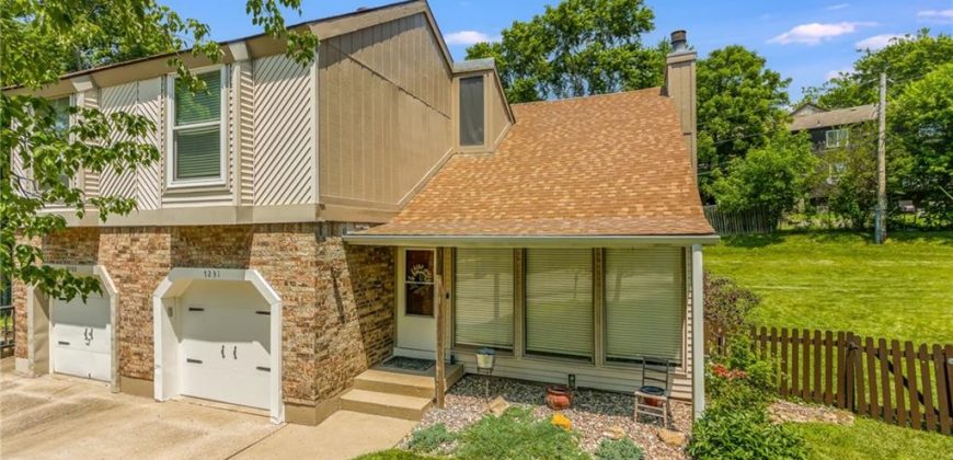 Homes for Sale in Kansas City, MO 64119 | 7231 N Bales Street