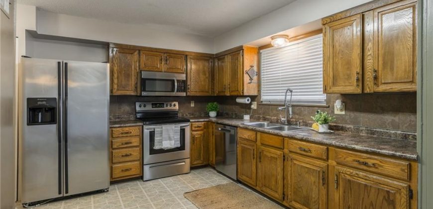 Homes for Sale in Kansas City, MO 64119 | 7231 N Bales Street