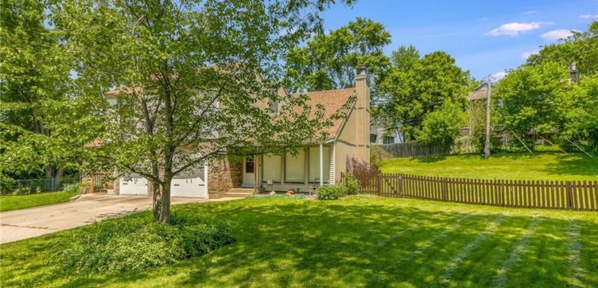 Homes for Sale in Kansas City, MO 64119 | 7231 N Bales Street