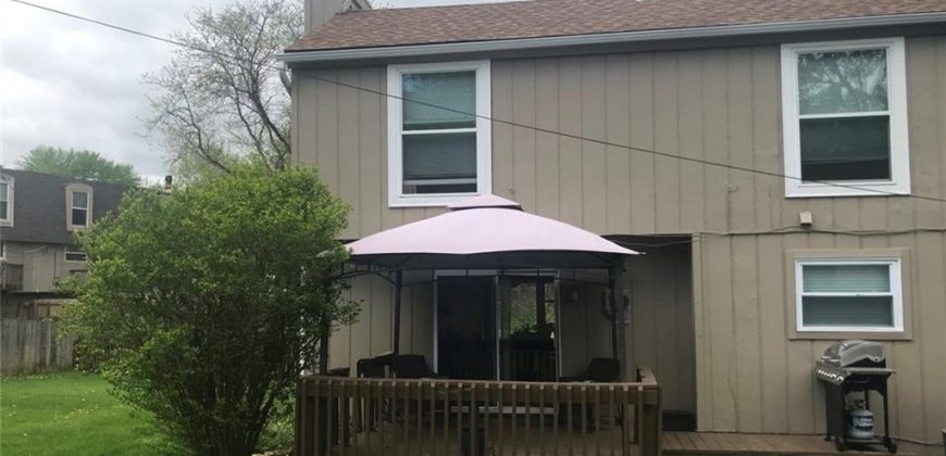 Homes for Sale in Kansas City, MO 64119 | 7231 N Bales Street