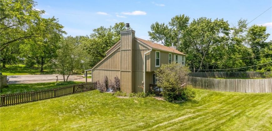 Homes for Sale in Kansas City, MO 64119 | 7231 N Bales Street
