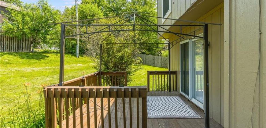 Homes for Sale in Kansas City, MO 64119 | 7231 N Bales Street
