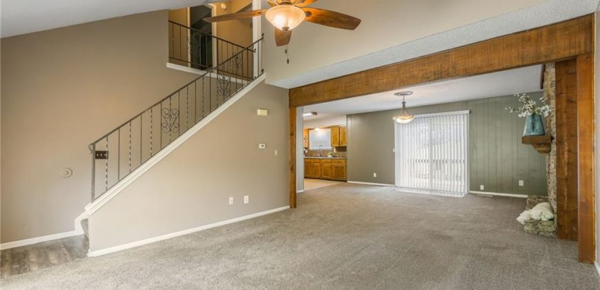 Homes for Sale in Kansas City, MO 64119 | 7231 N Bales Street