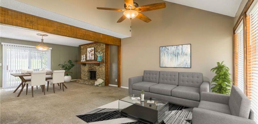 Homes for Sale in Kansas City, MO 64119 | 7231 N Bales Street