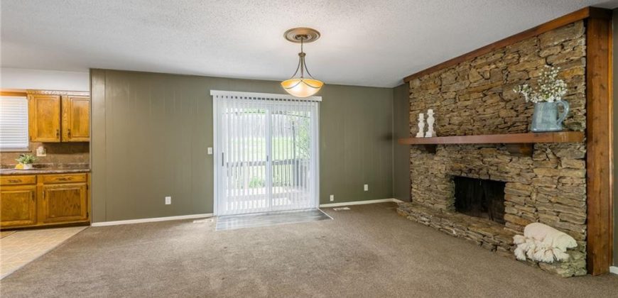 Homes for Sale in Kansas City, MO 64119 | 7231 N Bales Street